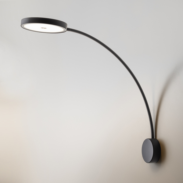 Dip Wall Lamp