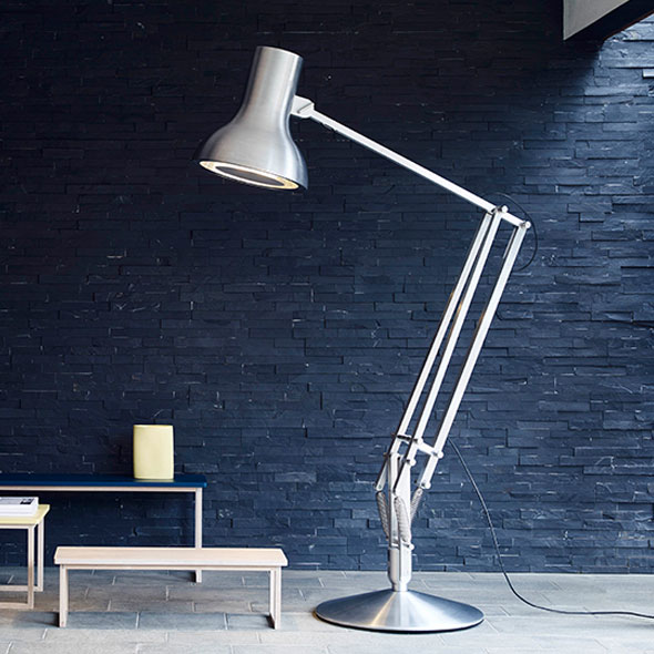 Anglepoise® at ICFF 2016 in NYC